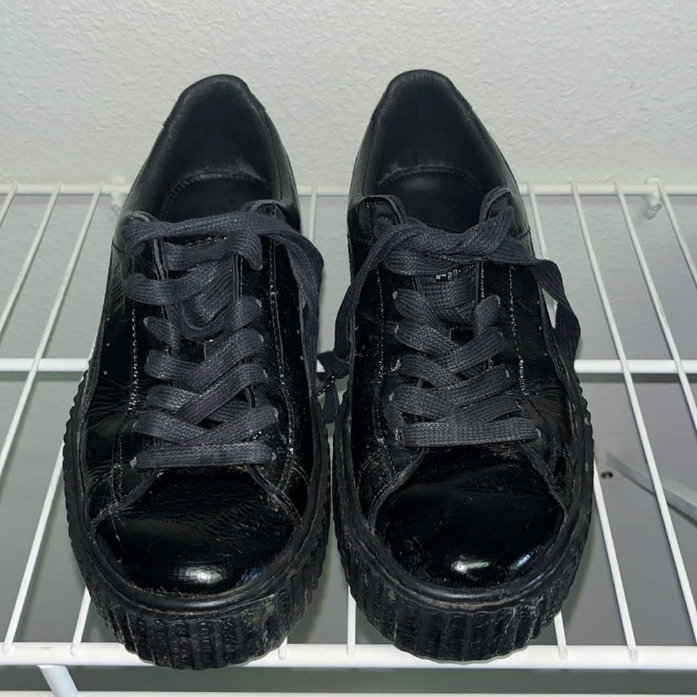 Fenty Creepers